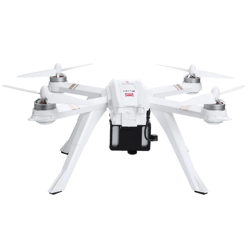 MJX Bugs 3 B3 Pro 5G WiFi FPV GPS RC Drone C6000 1080P Two Battery