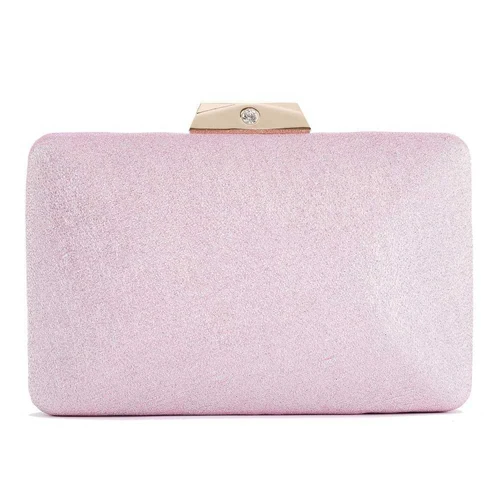 bridal clutch bag