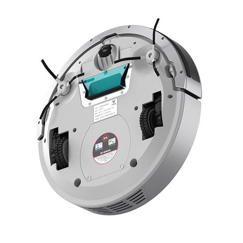Xiaomi Viomi Robot Vacuum Cleaner Gray