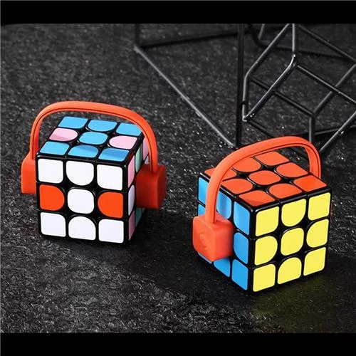 Xiaomi Mijia Giiker Super Square Magic Cube Puzzles Toy