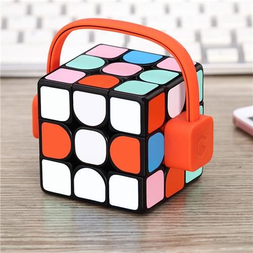 Xiaomi Mijia Giiker Super Square Magic Cube Puzzles Toy