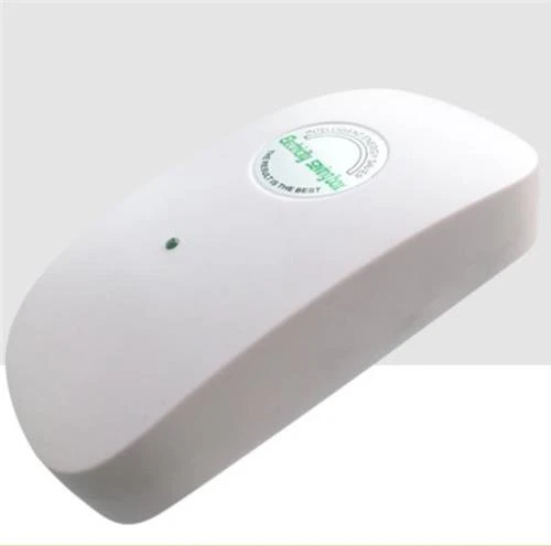 Home Intelligent Electricity Saving Box White