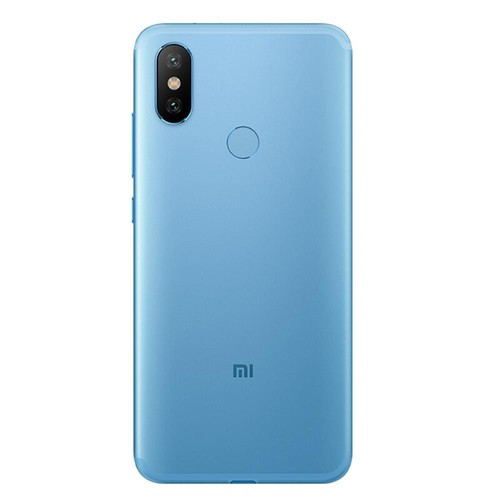 スマートフォン本体 Xiaomi Mi A2 Global Version Global Version Xiaomi Mi A2 5.99 Inch 4GB 32GB Smartphone Gold