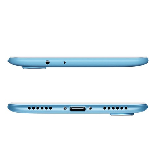 Global Version Xiaomi Mi A2 5.99 Inch 4GB 64GB Smartphone Blue