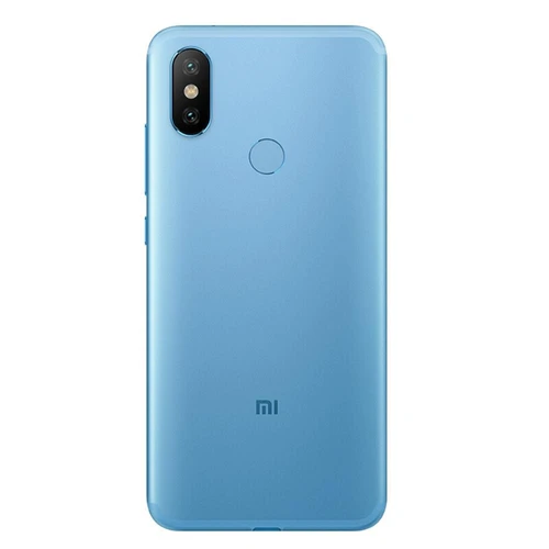 mi a2 128gb