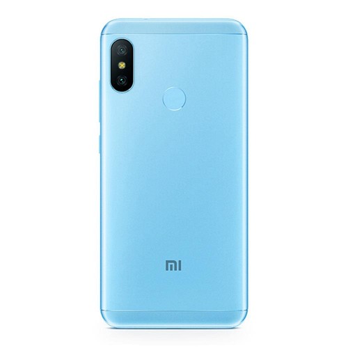 スマートフォン本体 ANDROID - Xiaomi Mi A2 Lite Dual-SIM 3GB/32GB Xiaomi Mi A2 Lite Dual-SIM 3GB/32GB