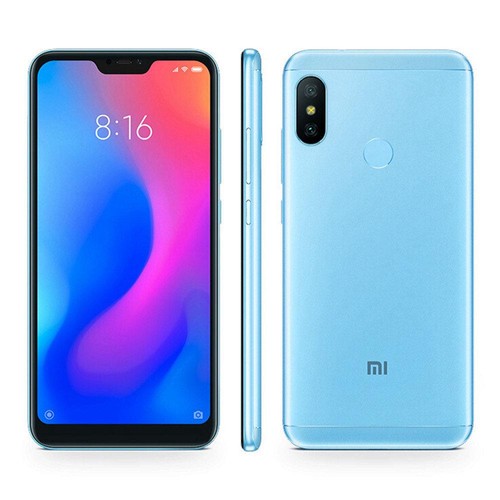 Global Version Xiaomi Mi A2 Lite 5.84 Inch 3GB 32GB