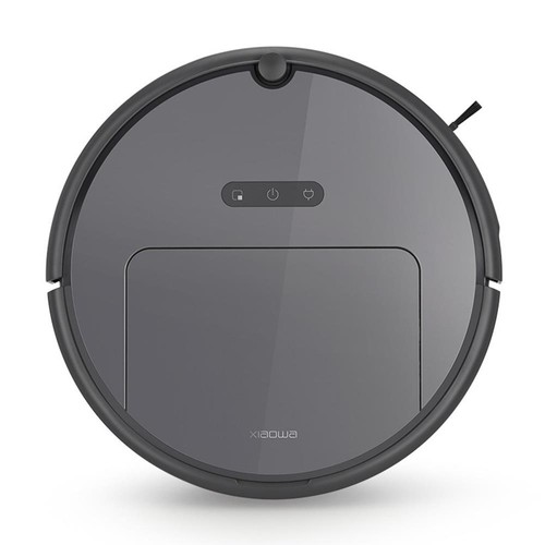 Xiaomi Roborock Xiaowa E35 Plus Vacuum Cleaner Black