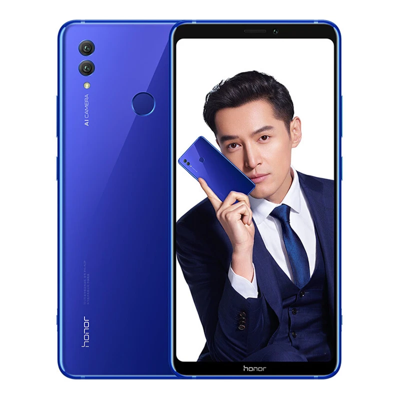 HUAWEI Honor Note 10 6.95 Inch 6GB 128GB Smartphone Blue