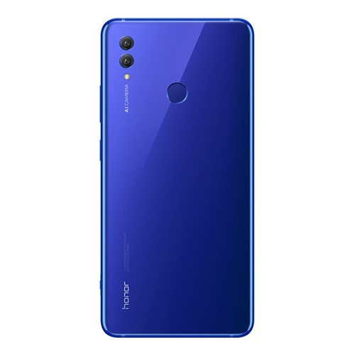 Huawei Honor Note 10 6.95 インチ " ４Ｇスマートフォ HUAWEI Honor Note 10 6.95 Inch 6GB 128GB Smartphone Blue