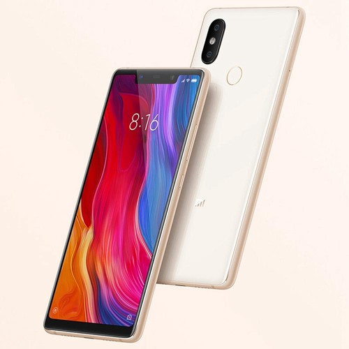 Xiaomi Mi8 SE 5.88 Inch 6GB 128GB Smartphone Gold