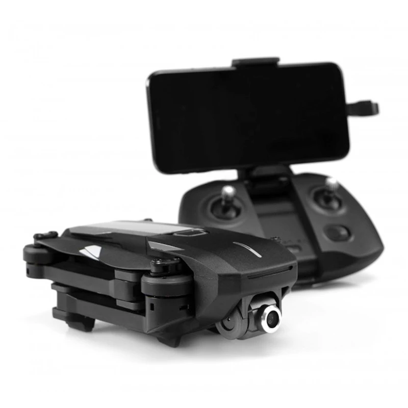 Yuneec Mantis Q GPS WiFi 4K HD FPV Foldable RC Drone RTF