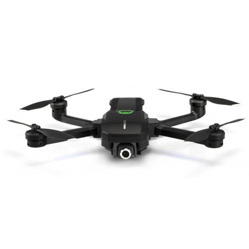 Yuneec Mantis Q GPS WiFi 4K HD FPV Foldable RC Drone RTF - Main Image