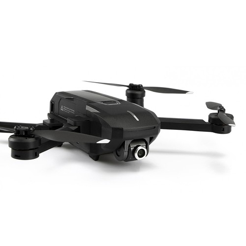 Yuneec Mantis Q GPS WiFi 4K HD FPV Foldable RC Drone RTF