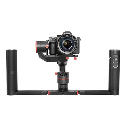 その他 Feiyu Tech a1000 FeiyuTech a1000 & a2000 Professional 3-axis Stabiliser - YouTube