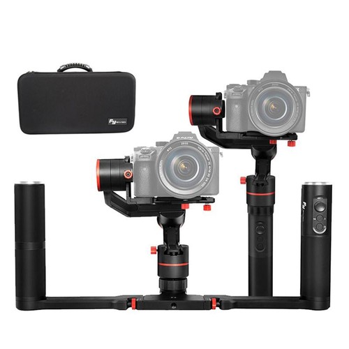その他 Feiyu Tech a1000 Feiyu a1000 3-Axis Camera Gimbal