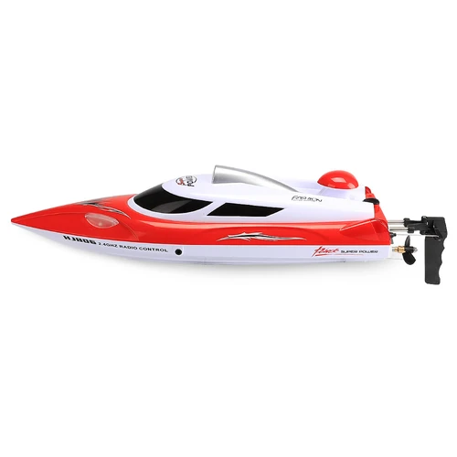 Hj806 rc store boat