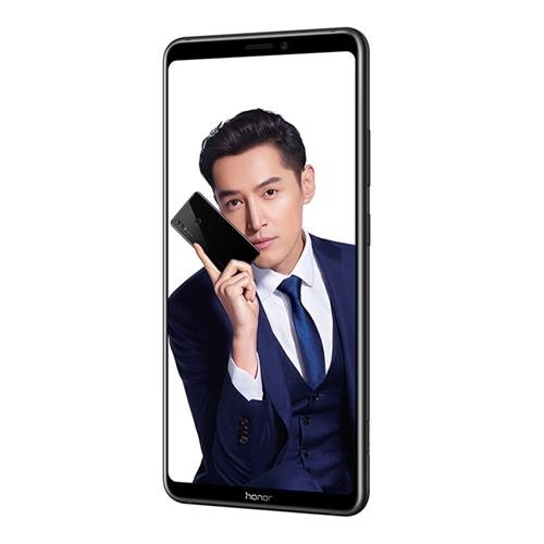 ANDROID - Honor Note 10 6.95インチ 有機EL kirin970 6GB HUAWEI Honor Note 10 6.95 Inch 6GB 128GB Smartphone Black