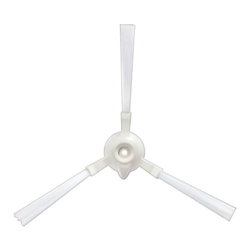 Side Brushes For 360 S6 Automatic Robotic Vacuum Cleaner White