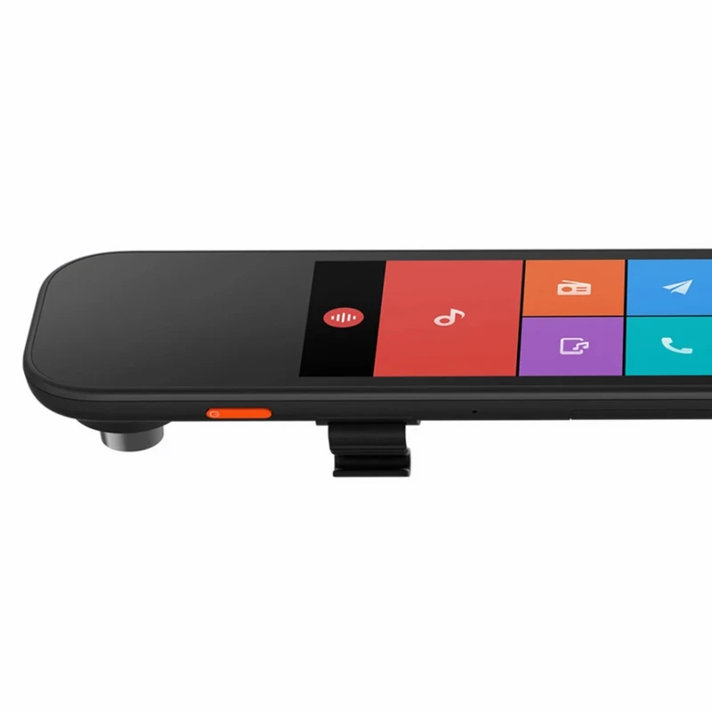 70mai smart rearview mirror discount
