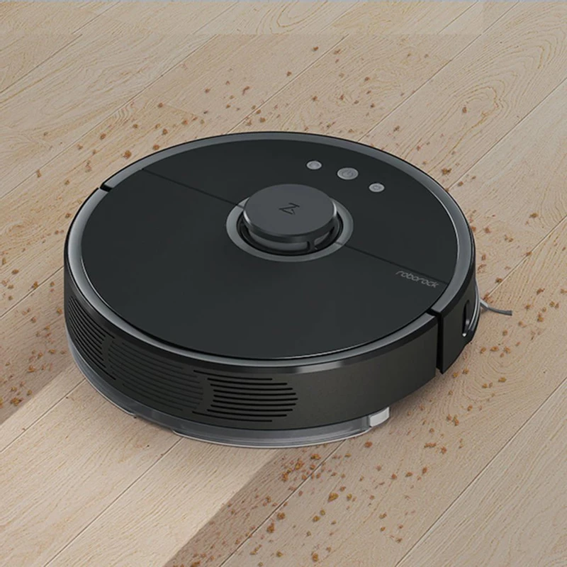 Mijia robot fashion vacuum cleaner 2