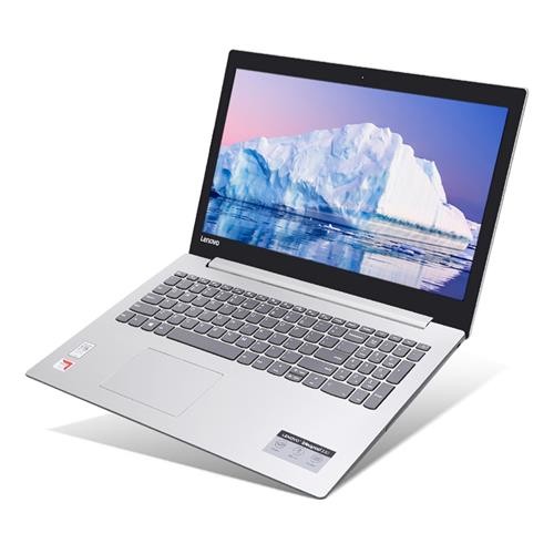 Lenovo IdeaPad330-15 Laptop 4GB 1TB Silver