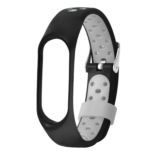 xiaomi mi band 3 casual replacement wrist strap