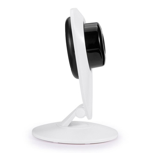 Sricam SP009B 720P WiFi IP Camera White US Plug