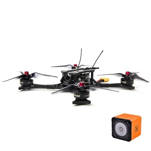 hot wheels rc hawk racing drone