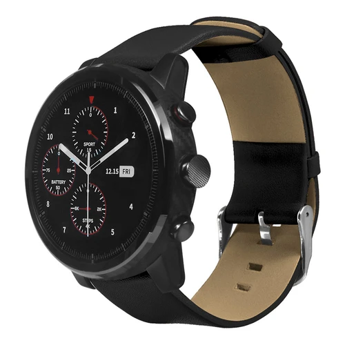 Amazfit stratos outlet strap