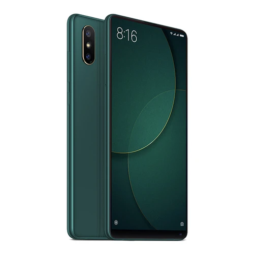 xiaomi mi mix 1 6 256gb