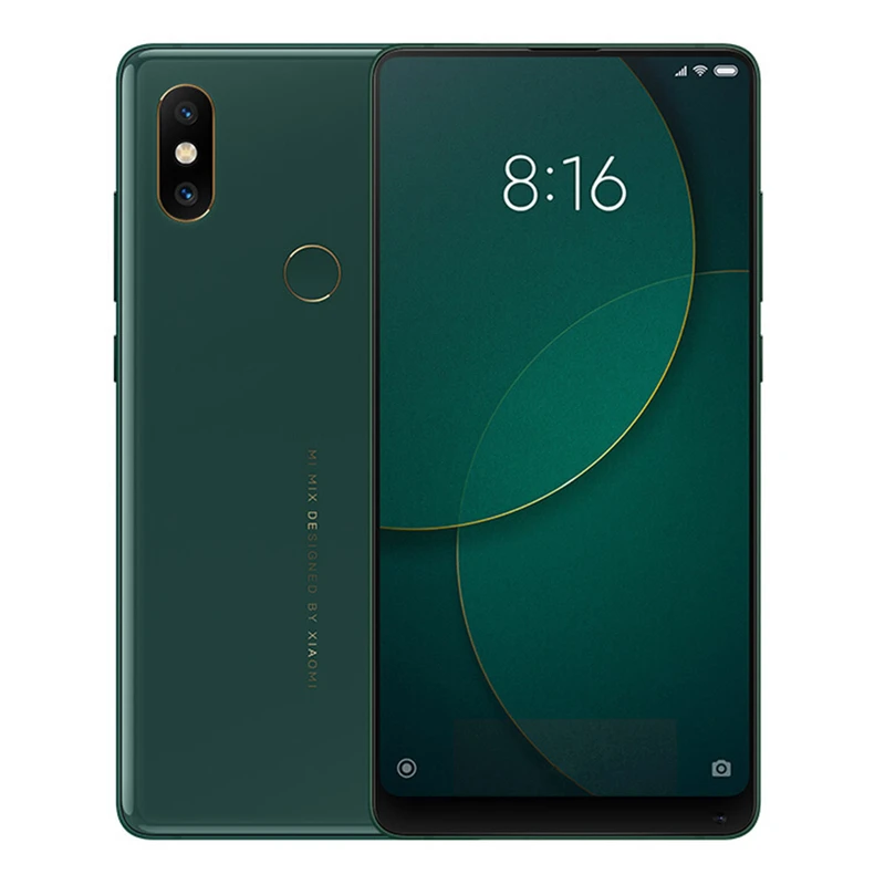 mi mix2s カメラ ストア