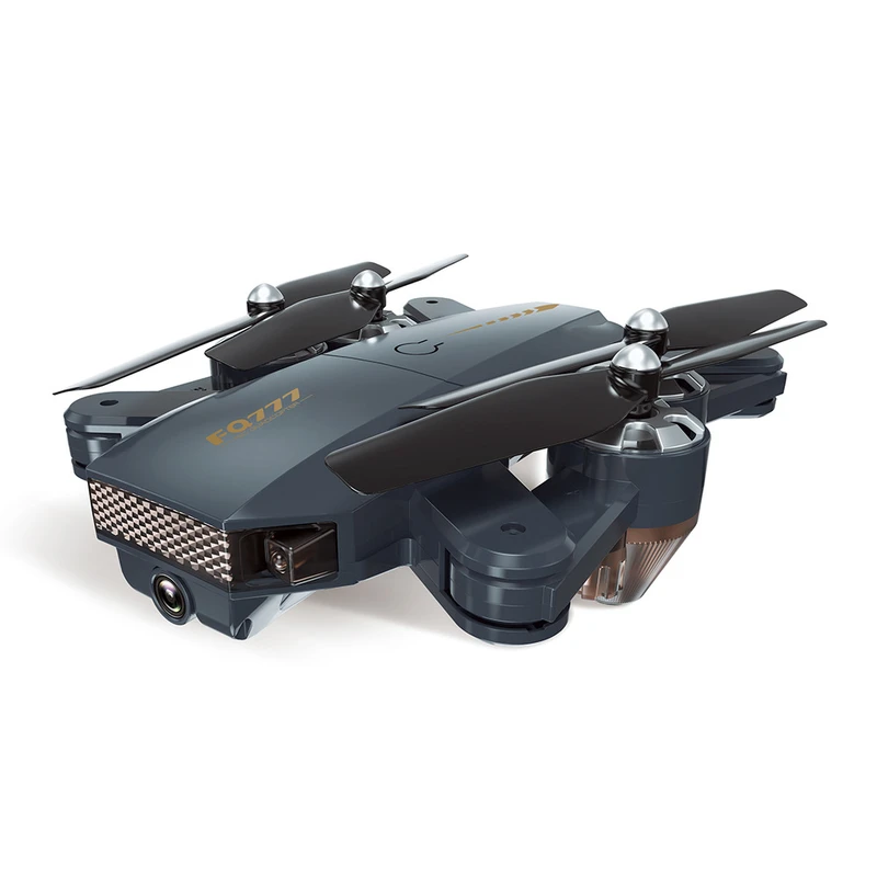 FQ777 FQ35 WiFi 720P HD FPV Foldable RC Drone RTF