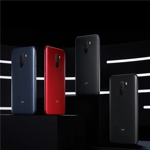 Xiaomi Pocophone F1 snapdragon 845 64GB