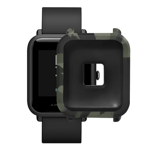 amazfit green