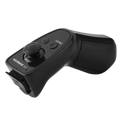 Intens impliciet steekpenningen VR SHINECON SC-RA8 Bluetooth Wireless VR Glasses Gamepad