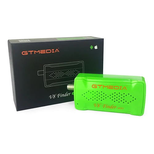 GTMEDIA Gtmedia V8X Receiver Set-Top Box Support DVB-S/S2/S2X CA CARD  satellite receiver,wholesale cheap discount price.