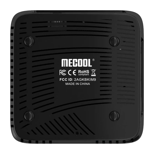 MECOOL M8S PRO W Android TV 7.1 S905W 1GB/8GB TV Box