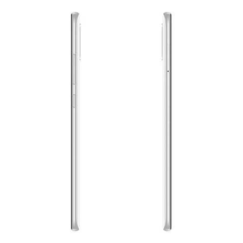 Xiaomi Mi8 6.21 Inch 6GB 128GB Smartphone White 