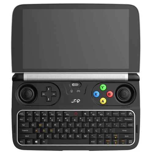 GPD WIN 2 Gamepad Tablet PC 8GB 256GB Black