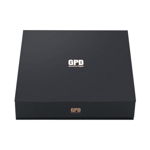 [ポンさん専用]GPD WIN2 256GB GPD WIN 2 Gamepad Tablet PC 8GB 256GB Black