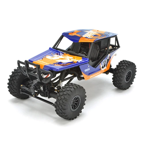 rc climbing car
