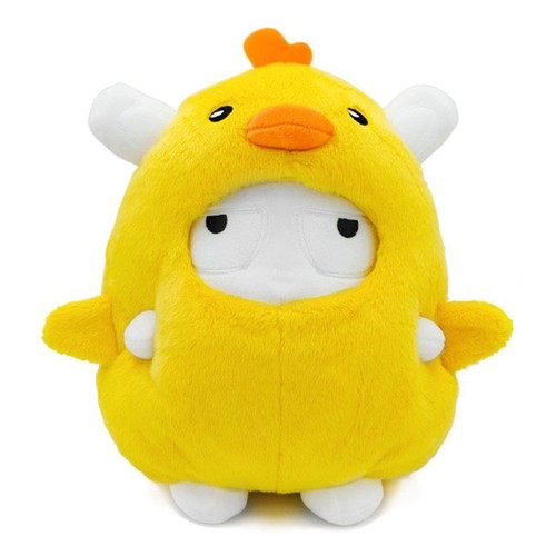 peluche xiaomi