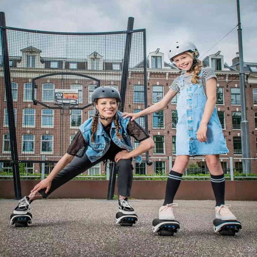 Inline Skates Electric Roller Skates Segway Skate Shoes Segway