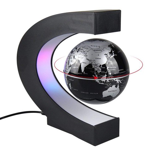 english globe ball magnetic