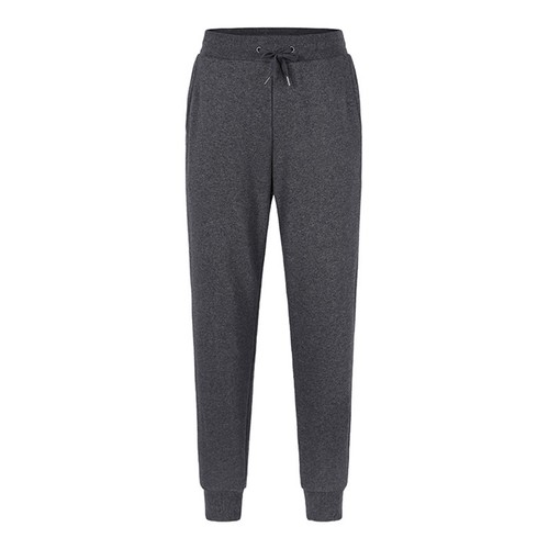Xiaomi ULEEMARK Men Cotton Sport Pants Knit Trousers Dark Gray