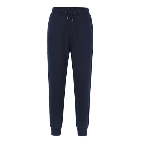 navy sports trousers
