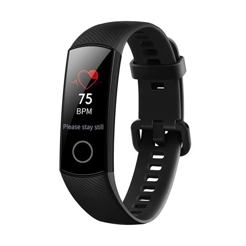 HUAWEI Honor Band 4 Smart Bracelet Black