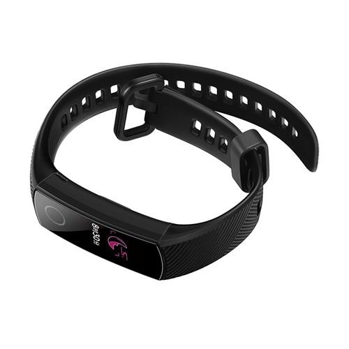 HUAWEI Honor Band Smart Bracelet Black