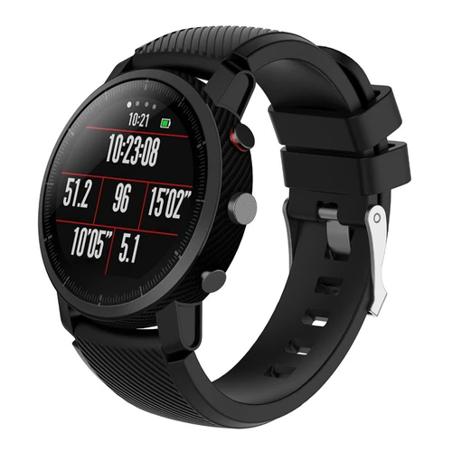 Amazfit store stratos strap